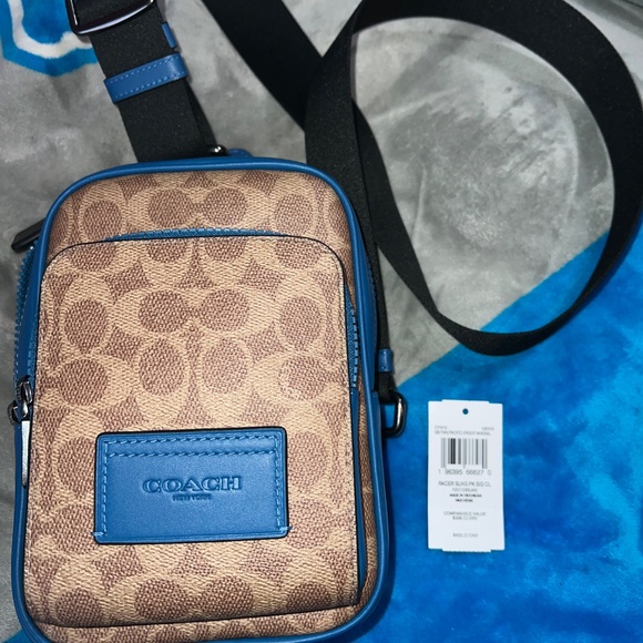 COACH BAG and WALLET SET - Picture 2 of 15